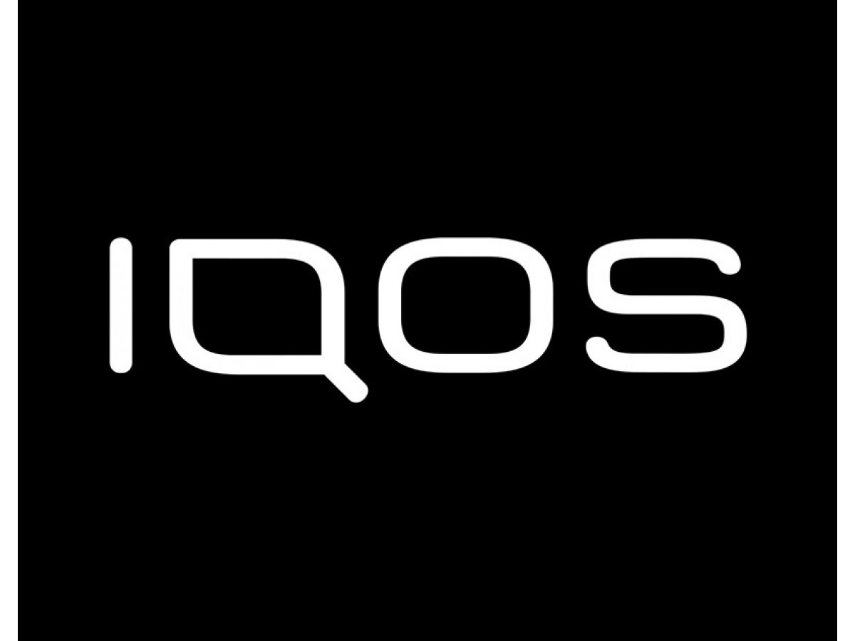 Электронная сигарета IQOS. Польза и вред