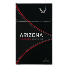 Сигареты Arizona Black 4