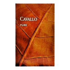 Сигареты Cavallo Pure