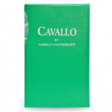 Сигареты Cavallo by Vasily Vinteroff