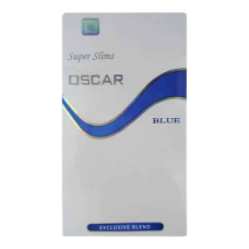  Сигареты Oscar Blue Superslims