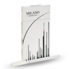 Сигареты Milano Silver Superslims