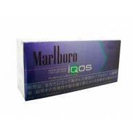 Стики Marlboro Purple Menthol