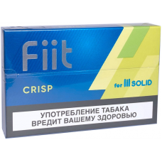 Стики Fiit Crisp