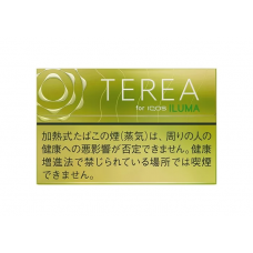 Стики Terea Bright Menthol