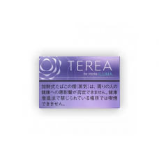 Стики Terea Purple Menthol