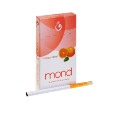 Сигареты Mond Orange-Mint