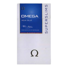 Сигареты Omega Aqua Blue Superslims