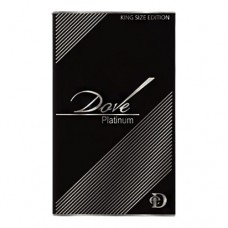 Сигареты Dove Platinum King Size